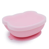 WE MIGHT BE TINY - STICKIE BOWL IN POWDER PINK