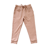 GIRLS BLUSH TRACKPANTS