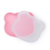 WE MIGHT BE TINY - STICKIE BOWL IN POWDER PINK